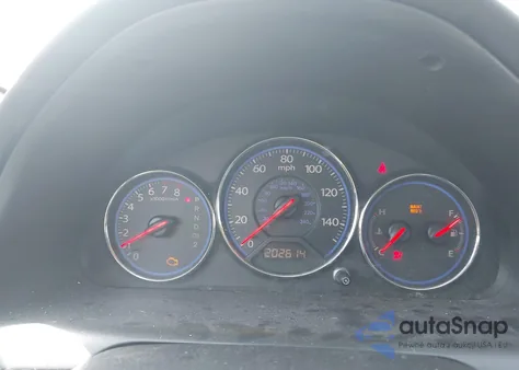 2003 Honda Civic Ex z USA, uszkodzony, nr VIN 2HGES26753H584798